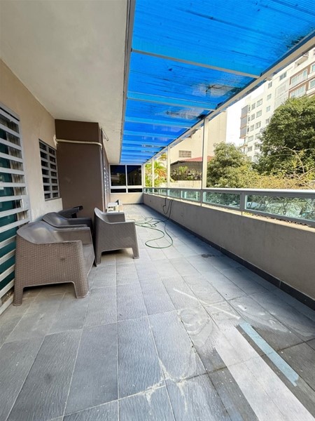 Apartamento en Alquiler en Zona Exclusiva de Bella Vista en República Dominicana
