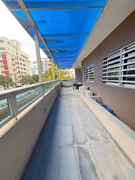 Apartamento en Alquiler en Zona Exclusiva de Bella Vista en República Dominicana