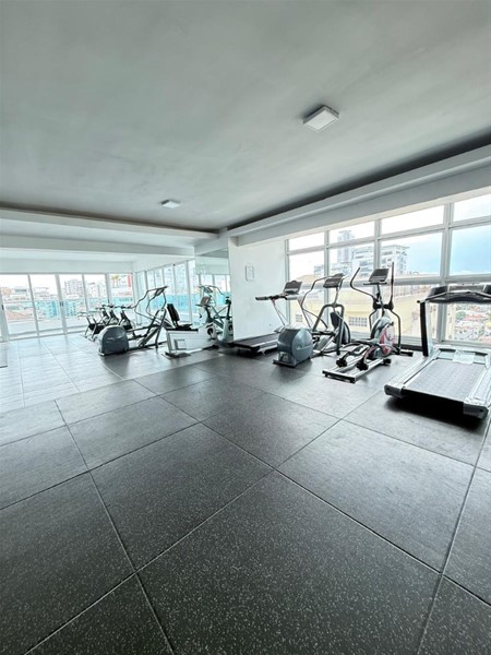 Apartamento en Alquiler en Zona Exclusiva de Bella Vista en República Dominicana