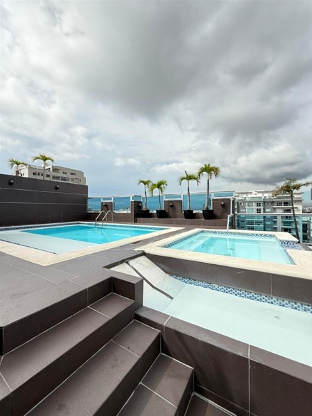 Apartamento en Alquiler en Zona Exclusiva de Bella Vista en República Dominicana