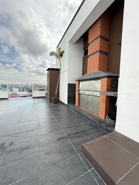 Apartamento en Alquiler en Zona Exclusiva de Bella Vista en República Dominicana