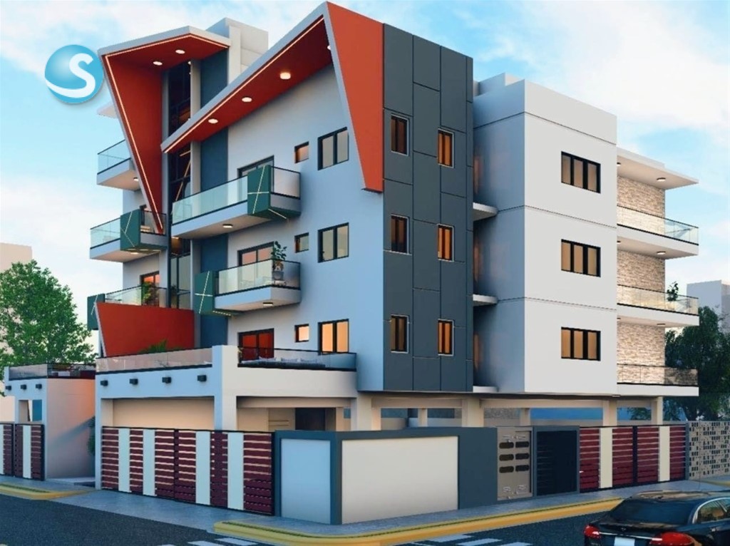 Apartamento en Venta en Atala, Excelente Ubicación