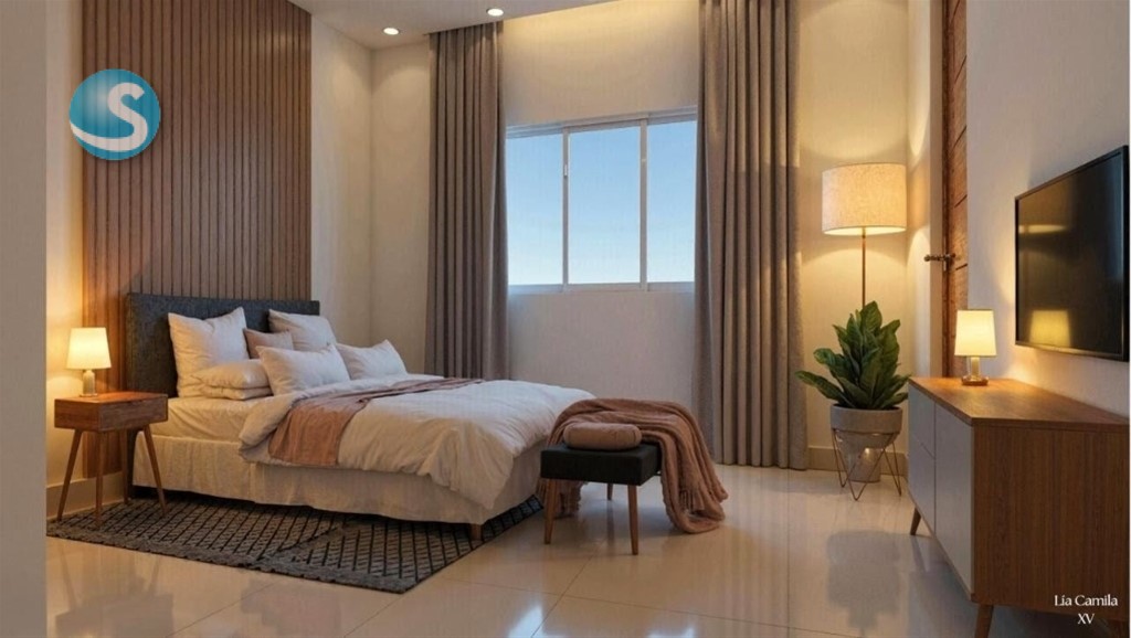 Apartamento en Venta en Atala, Excelente Ubicación en República Dominicana