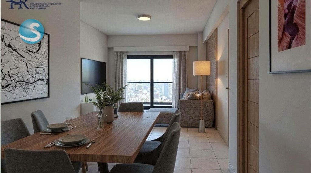 Apartamento en Venta en Atala, Excelente Ubicación en República Dominicana
