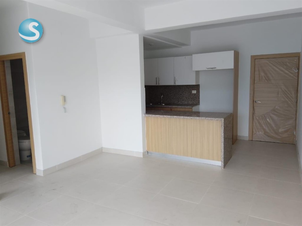 Apartamento nuevo en venta en Bella Vista Norte