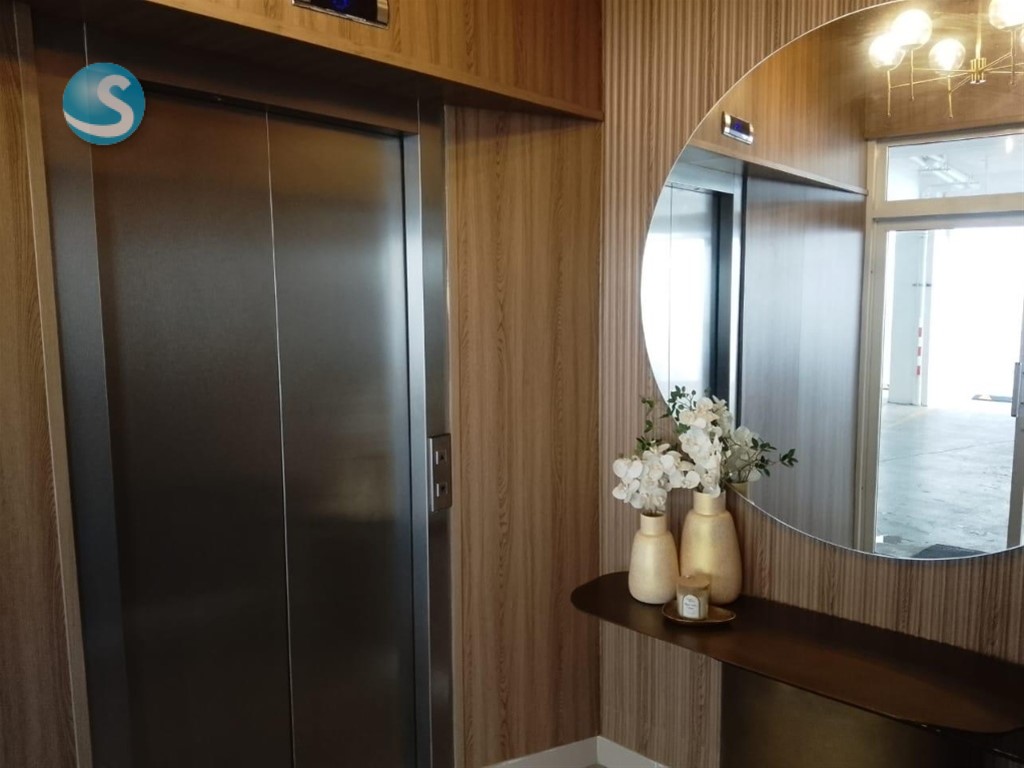 Apartamento nuevo en venta en Bella Vista Norte en República Dominicana