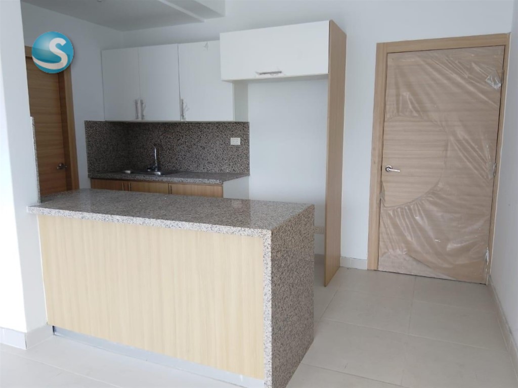Apartamento nuevo en venta en Bella Vista Norte en República Dominicana