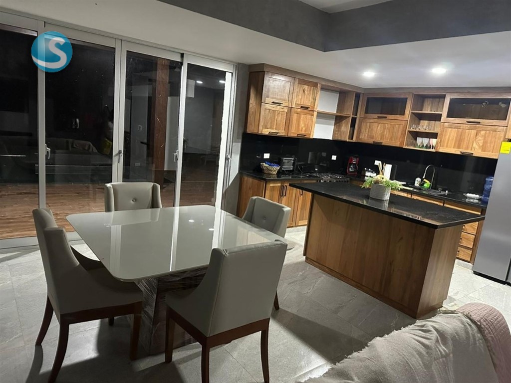 Villa de lujo en venta en Jarabacoa, entorno natural exclusivo en República Dominicana