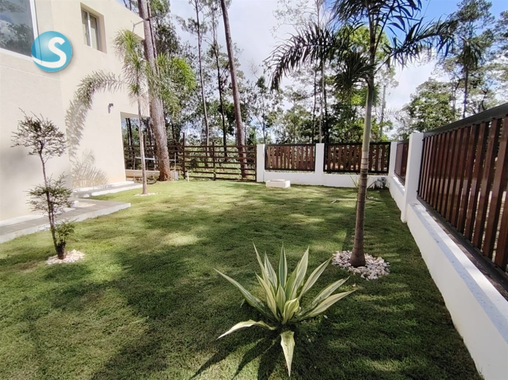 Villa de lujo en venta en Jarabacoa, entorno natural exclusivo en República Dominicana