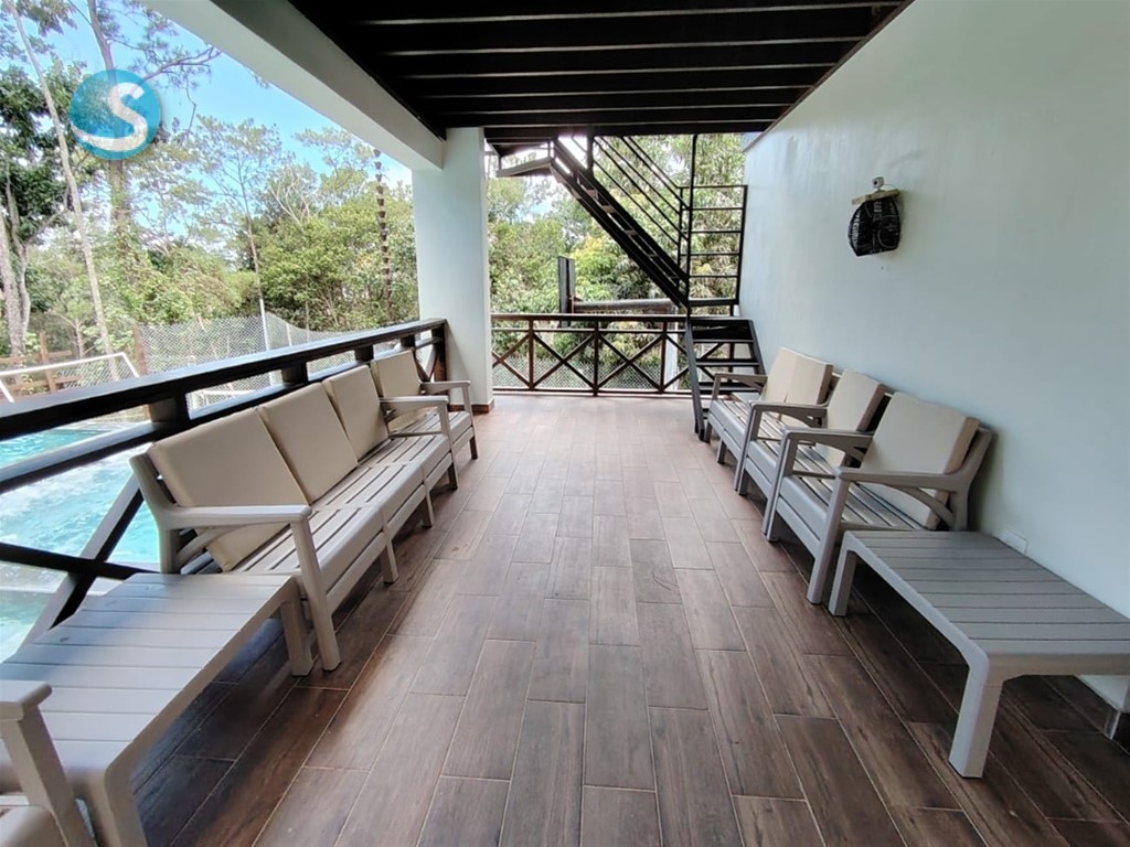 Villa de lujo en venta en Jarabacoa, entorno natural exclusivo en República Dominicana