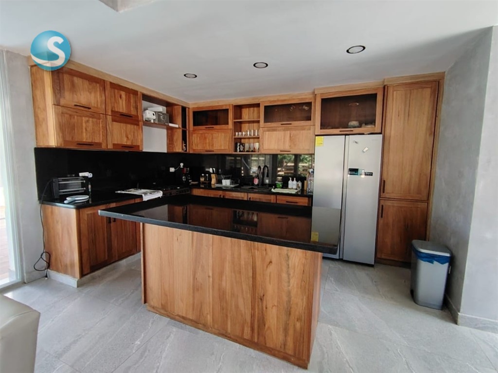 Villa de lujo en venta en Jarabacoa, entorno natural exclusivo en República Dominicana