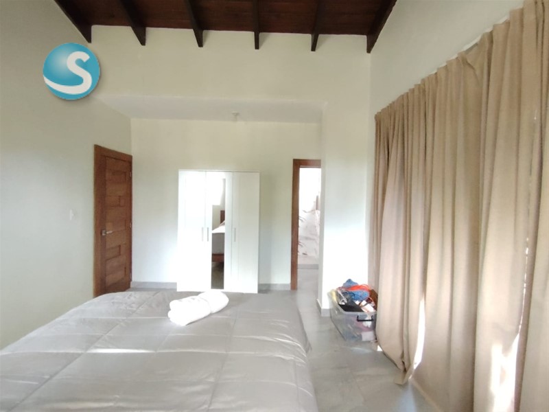Villa de lujo en venta en Jarabacoa, entorno natural exclusivo en República Dominicana