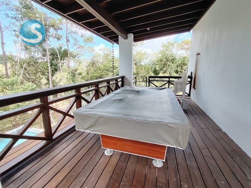 Villa de lujo en venta en Jarabacoa, entorno natural exclusivo en República Dominicana
