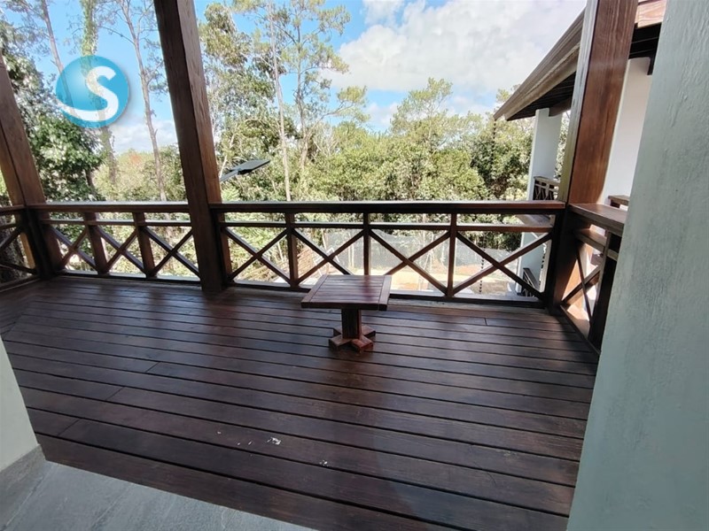 Villa de lujo en venta en Jarabacoa, entorno natural exclusivo en República Dominicana