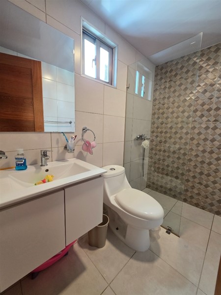 Apartamento en Venta en Evaristo Morales, 196 m², 3 Hab. en República Dominicana