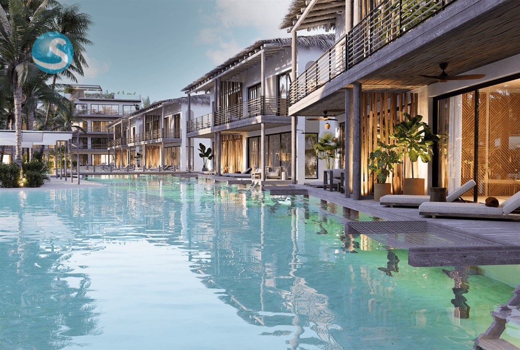 Apartamento en Venta en Bayahíbe en República Dominicana