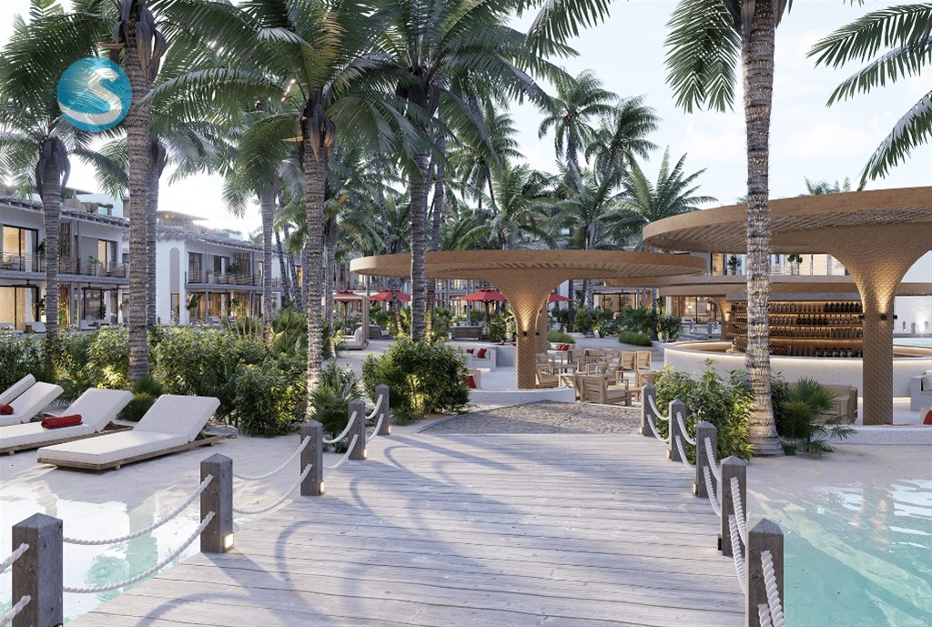 Apartamento en Venta en Bayahíbe en República Dominicana