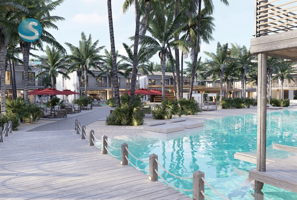 Apartamento en Venta en Bayahíbe en República Dominicana