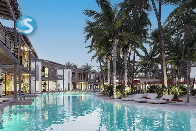 Apartamento en Venta en Bayahíbe en República Dominicana
