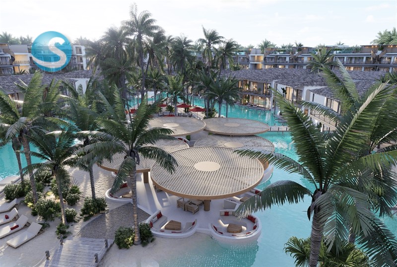 Apartamento en Venta en Bayahíbe en República Dominicana