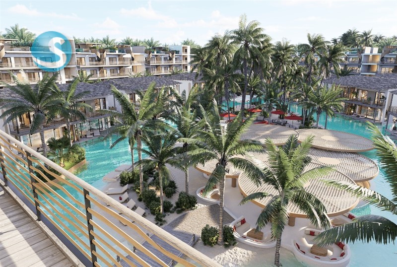 Apartamento en Venta en Bayahíbe en República Dominicana