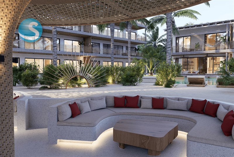 Apartamento en Venta en Bayahíbe en República Dominicana