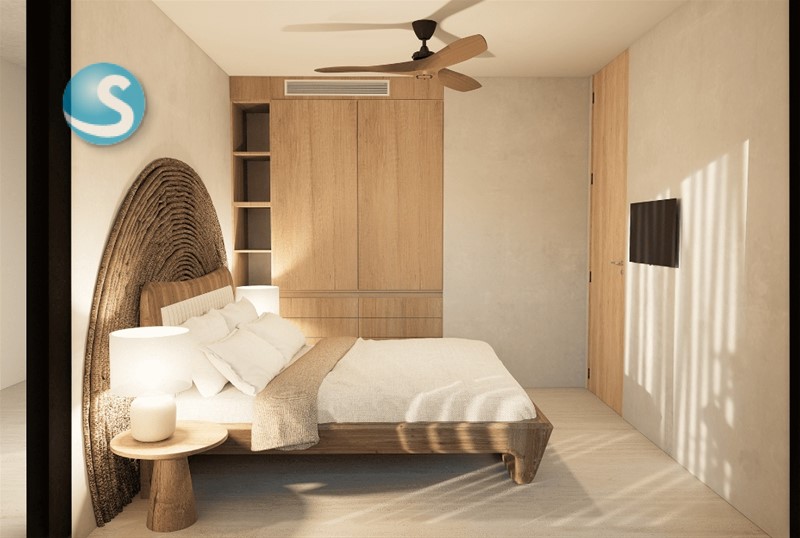 Apartamento en Venta en Bayahíbe en República Dominicana