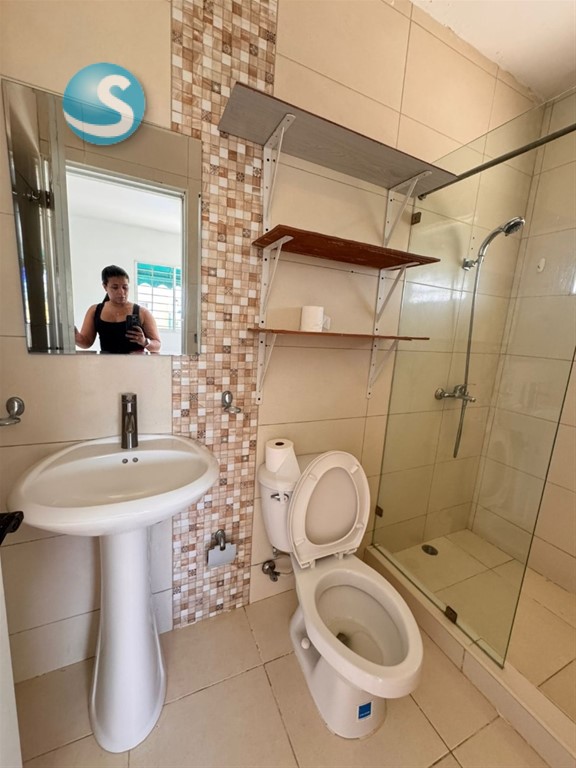 Apartamento en Venta en Ciudad Juan Bosch en República Dominicana