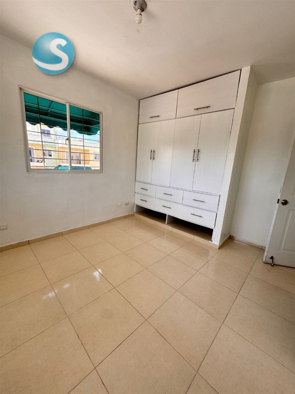 Apartamento en Venta en Ciudad Juan Bosch en República Dominicana