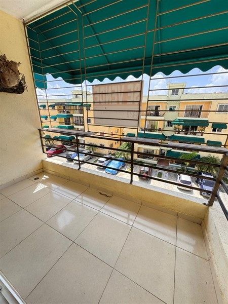 Apartamento en Venta en Ciudad Juan Bosch en República Dominicana