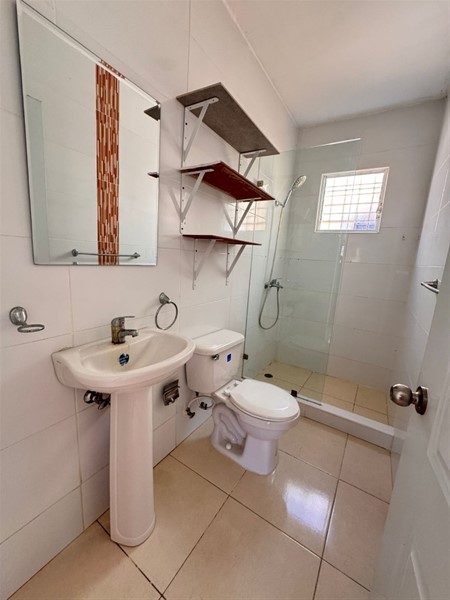 Apartamento en Venta en Ciudad Juan Bosch en República Dominicana
