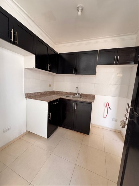 Apartamento en Venta en Ciudad Juan Bosch en República Dominicana