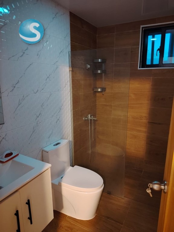 Apartamento de 173 m² en Los Hidalgos, 3er Piso en República Dominicana