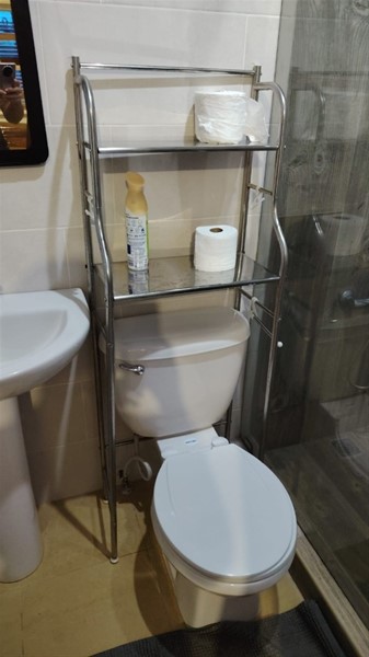 Apartamento de 173 m² en Los Hidalgos, 3er Piso en República Dominicana