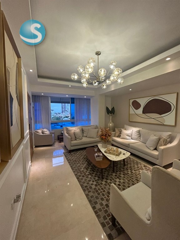 Apartamento en Venta en Alma Rosa I, 191 m²
