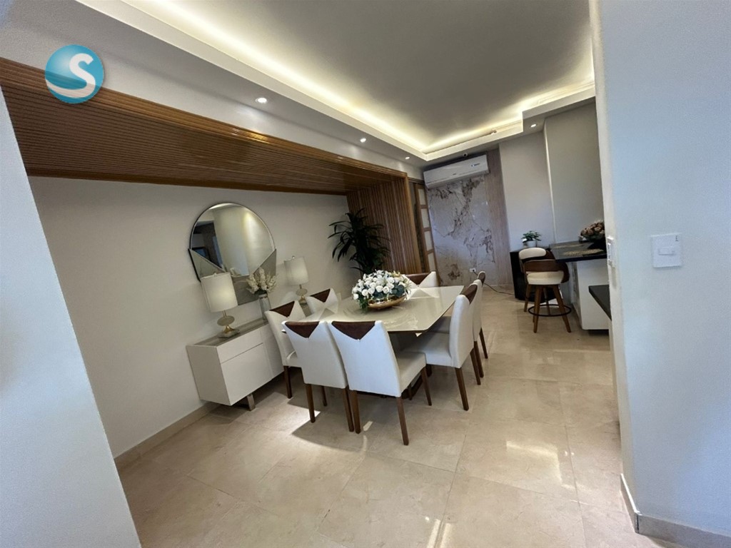 Apartamento en Venta en Alma Rosa I, 191 m² en República Dominicana