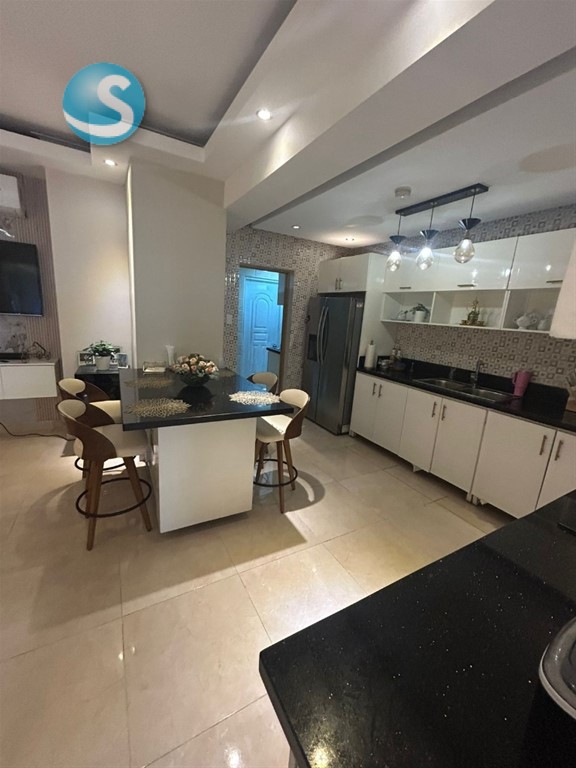 Apartamento en Venta en Alma Rosa I, 191 m² en República Dominicana