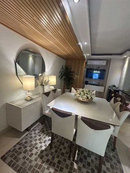 Apartamento en Venta en Alma Rosa I, 191 m² en República Dominicana