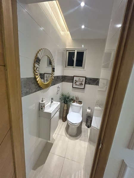 Apartamento en Venta en Alma Rosa I, 191 m² en República Dominicana