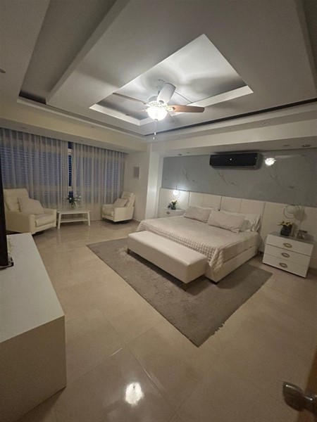 Apartamento en Venta en Alma Rosa I, 191 m² en República Dominicana