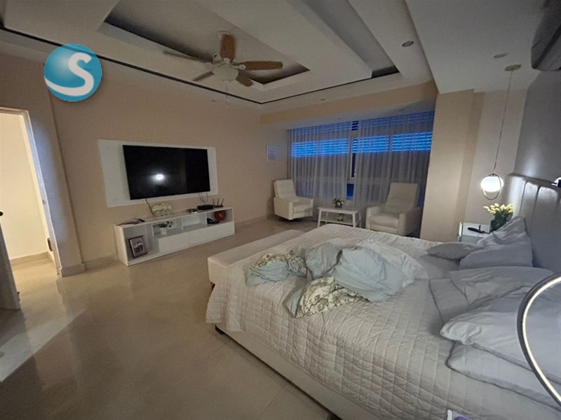 Apartamento en Venta en Alma Rosa I, 191 m² en República Dominicana