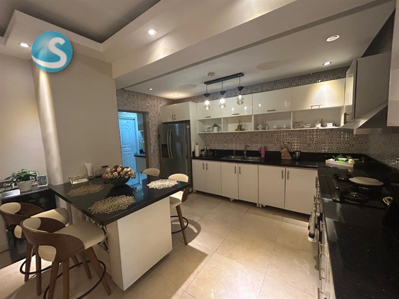 Apartamento en Venta en Alma Rosa I, 191 m² en República Dominicana