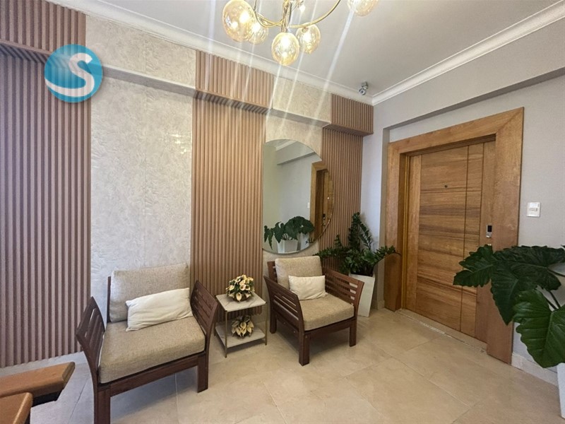 Apartamento en Venta en Alma Rosa I, 191 m² en República Dominicana