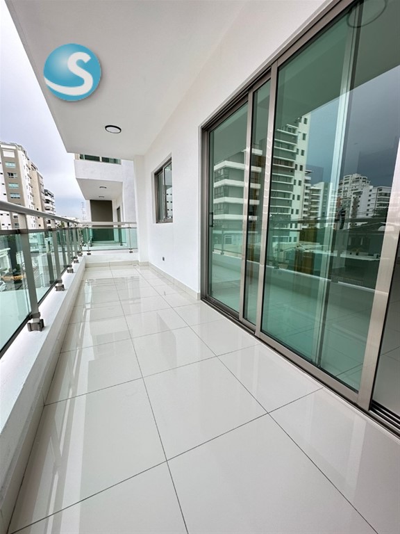 Apartamento de 200 m² en venta en Los Cacicazgos