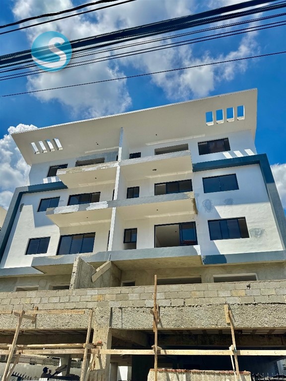 Apartamentos Modernos en Venta en Arroyo Hondo Viejo