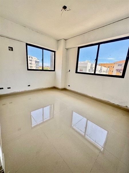 Apartamentos Modernos en Venta en Arroyo Hondo Viejo en República Dominicana