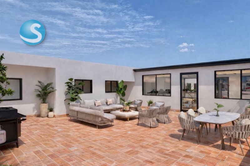 Apartamentos Modernos en Venta en Arroyo Hondo Viejo en República Dominicana