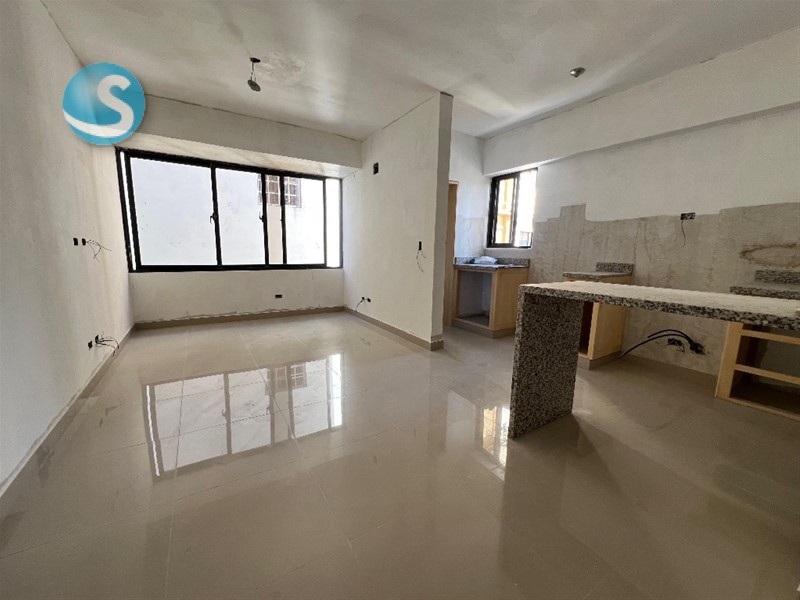 Apartamentos Modernos en Venta en Arroyo Hondo Viejo en República Dominicana