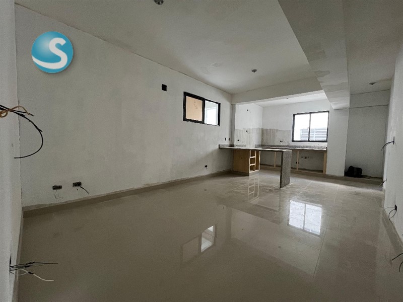 Apartamentos Modernos en Venta en Arroyo Hondo Viejo en República Dominicana