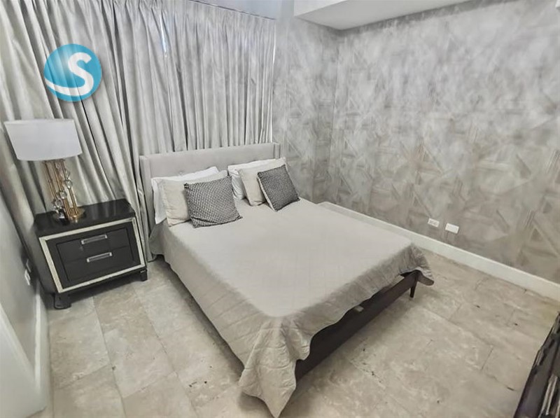 Apartamento amueblado en venta con vista al mar en La Esperilla en República Dominicana